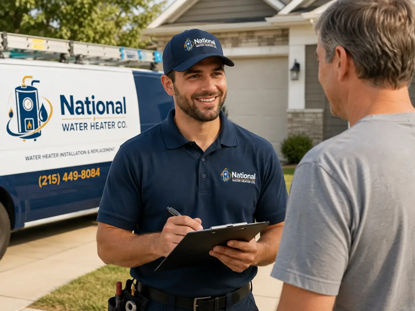 Water Heater Installation Ikes Fork, WV FAQs